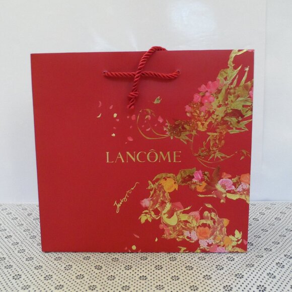 3 Designer shopping bags *empty -$15 - Picture 5 of 6